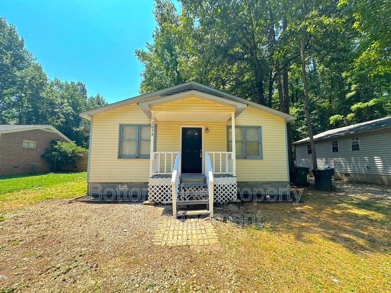 Charming property image