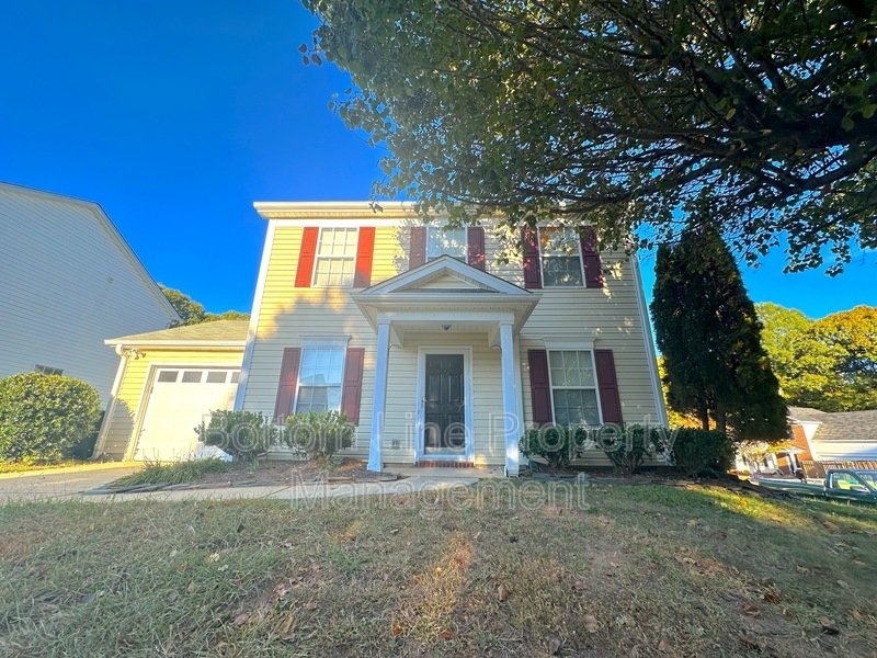 Quiet Community Close to Lake Norman - Price Reduction! property image