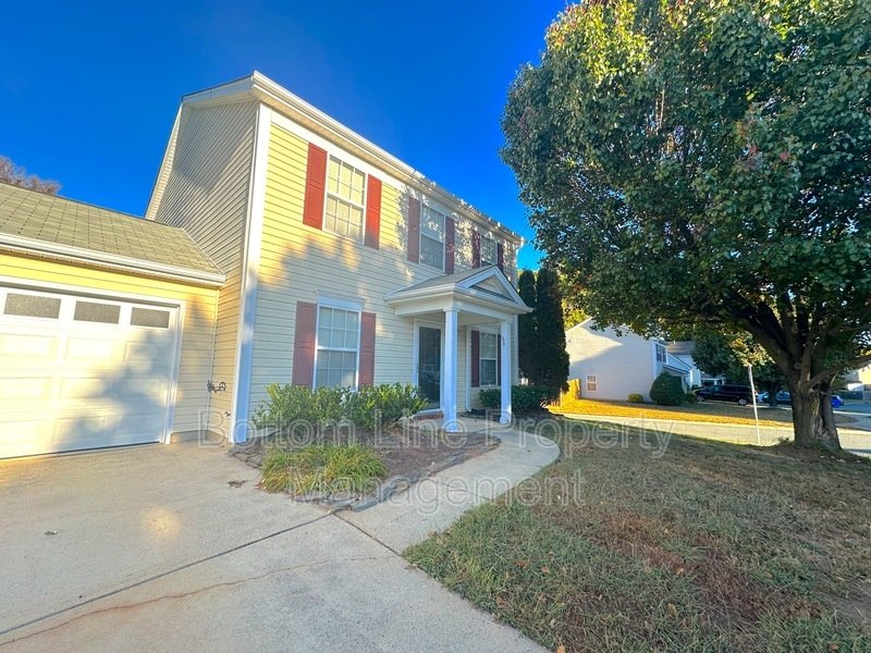 Quiet Community Close to Lake Norman - Price Reduction! property image