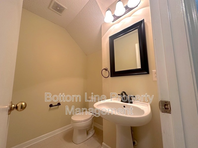 Quiet Community Close to Lake Norman - Price Reduction! property image