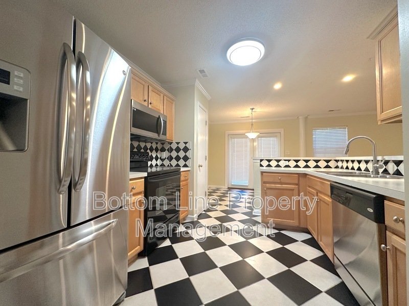 Quiet Community Close to Lake Norman - Price Reduction! property image