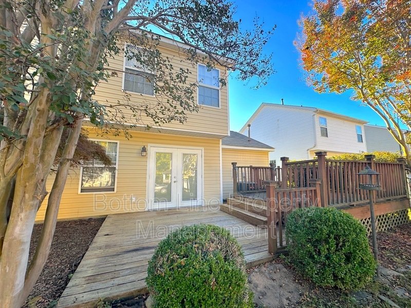 Quiet Community Close to Lake Norman - Price Reduction! property image