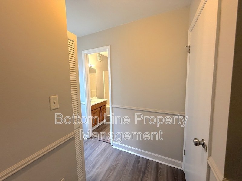 Recently Renovated 3 BR/2BA SFH with Generous Fenced Yard and Bonus Rooms! property image