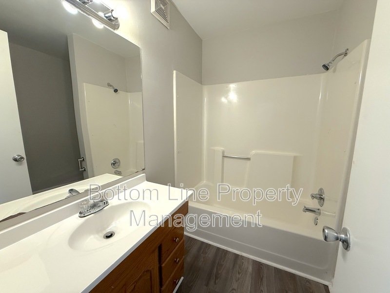 Recently Renovated 3 BR/2BA SFH with Generous Fenced Yard and Bonus Rooms! property image