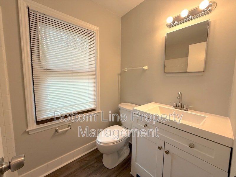 Recently Renovated 3 BR/2BA SFH with Generous Fenced Yard and Bonus Rooms! property image