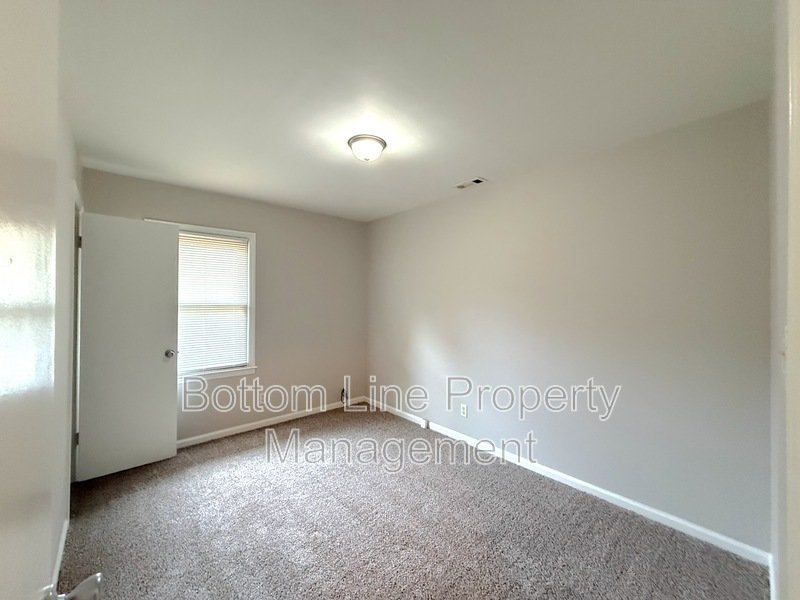 Recently Renovated 3 BR/2BA SFH with Generous Fenced Yard and Bonus Rooms! property image