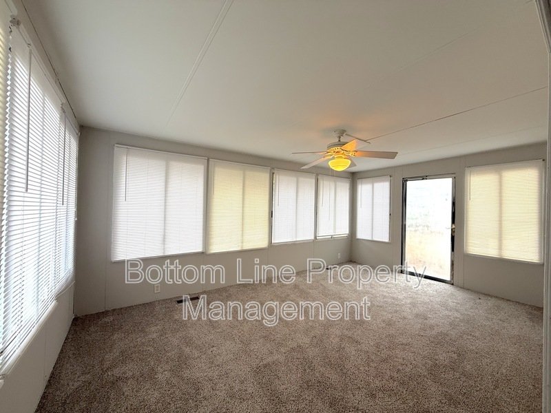 Recently Renovated 3 BR/2BA SFH with Generous Fenced Yard and Bonus Rooms! property image