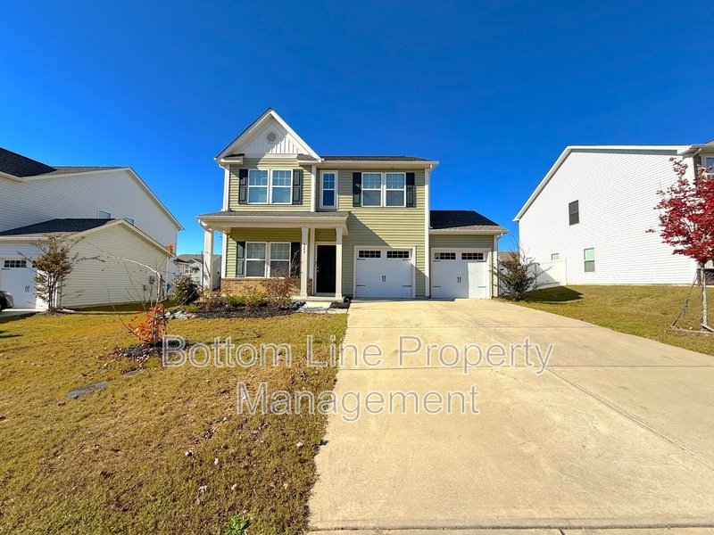 Spacious 3 Bed 2.5 Bath Home In Locust property image
