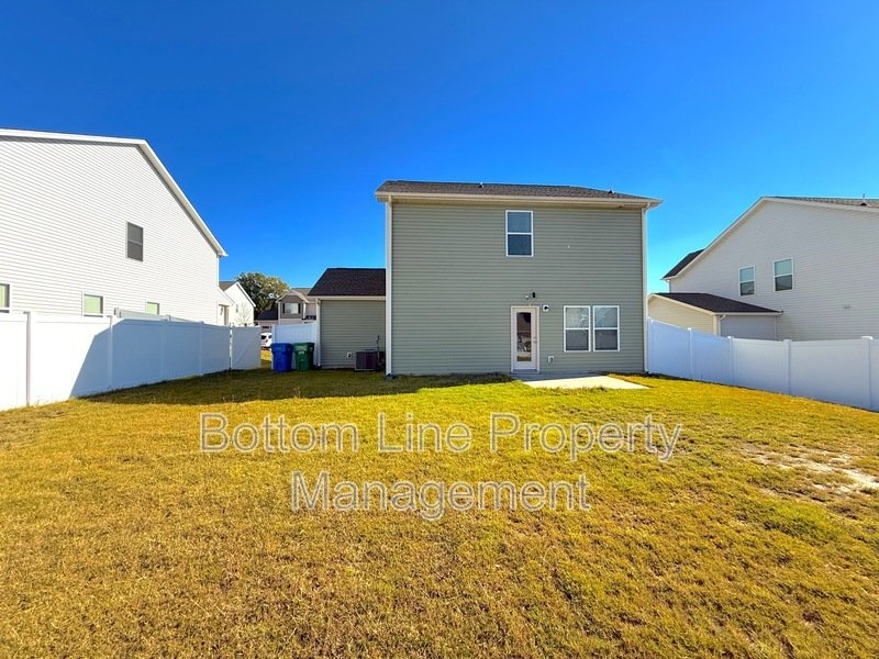 Spacious 3 Bed 2.5 Bath Home In Locust property image