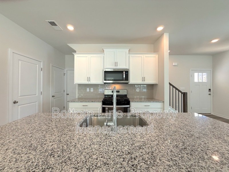 Spacious 2025 Constuction! 4BR 2.5 BA Home with Fireplace w/ Move-in Special! property image