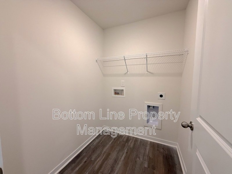 Spacious 2025 Constuction! 4BR 2.5 BA Home with Fireplace w/ Move-in Special! property image