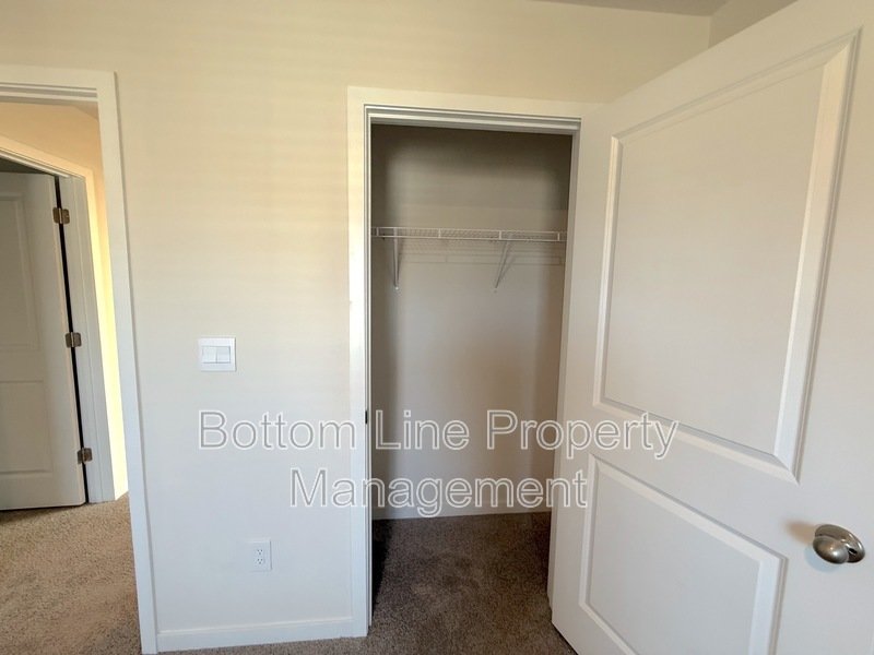 Spacious 2025 Constuction! 4BR 2.5 BA Home with Fireplace w/ Move-in Special! property image