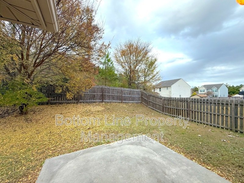 Stunning 3 Bedroom 2.5 Bathroom Home For Rent property image