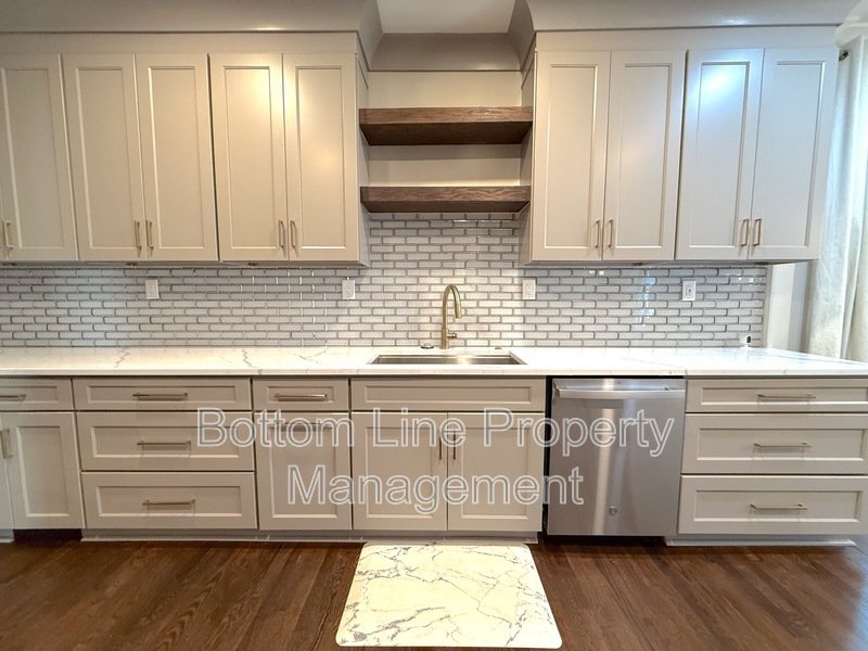 3BR/2BA Home in Wesley Heights with Historic Charm and Modern Luxury! property image