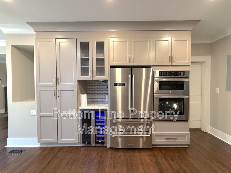 3BR/2BA Home in Wesley Heights with Historic Charm and Modern Luxury! property image