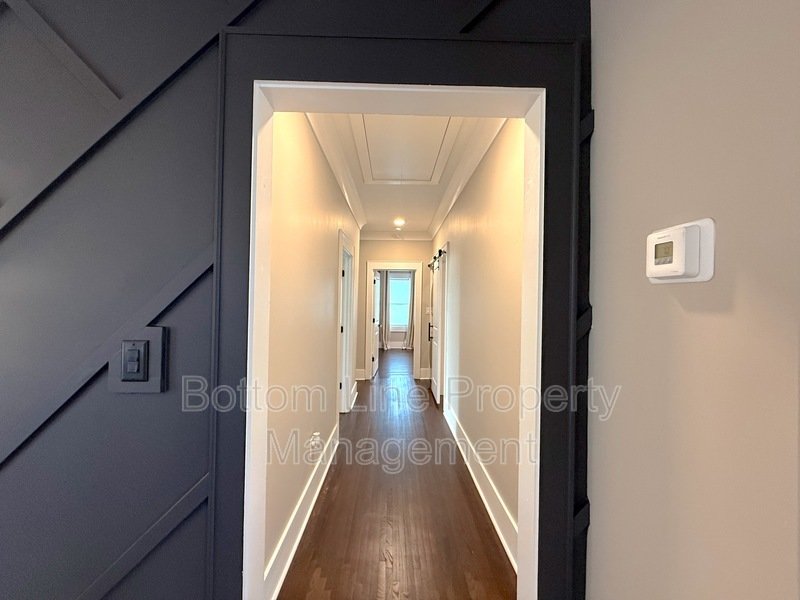 3BR/2BA Home in Wesley Heights with Historic Charm and Modern Luxury! property image