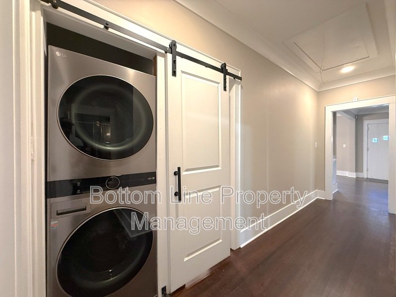 3BR/2BA Home in Wesley Heights with Historic Charm and Modern Luxury! property image