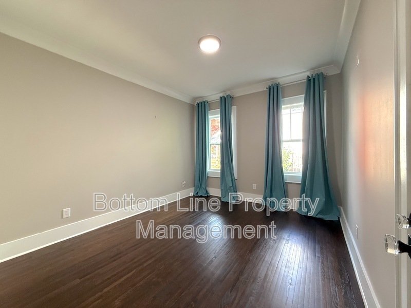 3BR/2BA Home in Wesley Heights with Historic Charm and Modern Luxury! property image