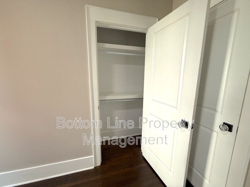 3BR/2BA Home in Wesley Heights with Historic Charm and Modern Luxury! property image