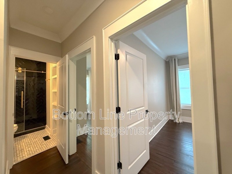 3BR/2BA Home in Wesley Heights with Historic Charm and Modern Luxury! property image