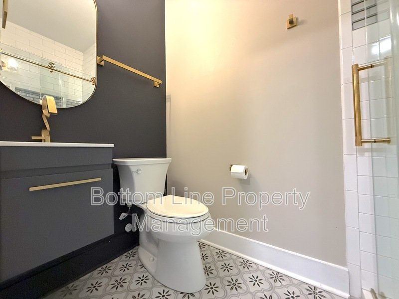 3BR/2BA Home in Wesley Heights with Historic Charm and Modern Luxury! property image