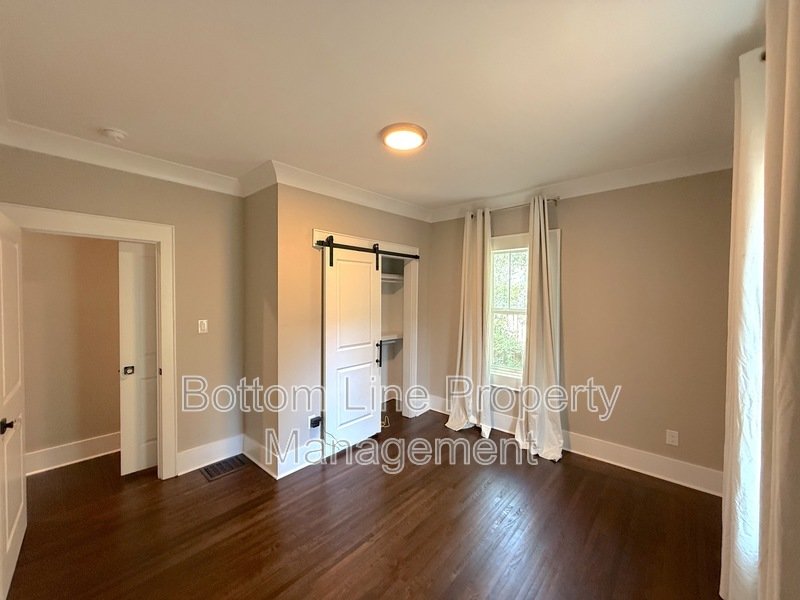 3BR/2BA Home in Wesley Heights with Historic Charm and Modern Luxury! property image