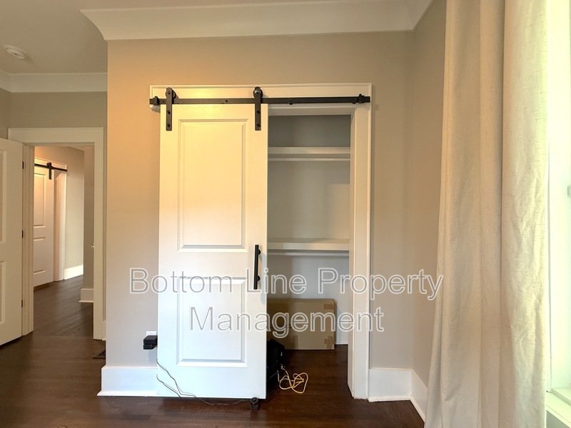 3BR/2BA Home in Wesley Heights with Historic Charm and Modern Luxury! property image