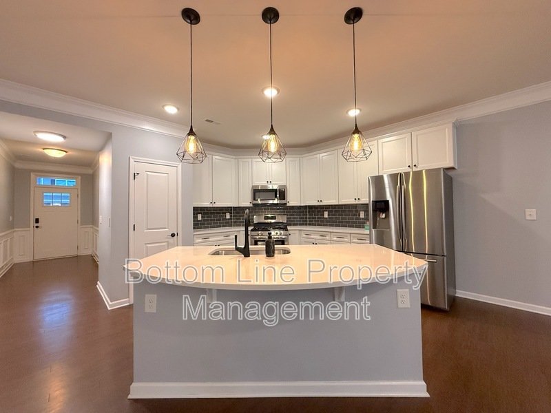 Luxurious property image