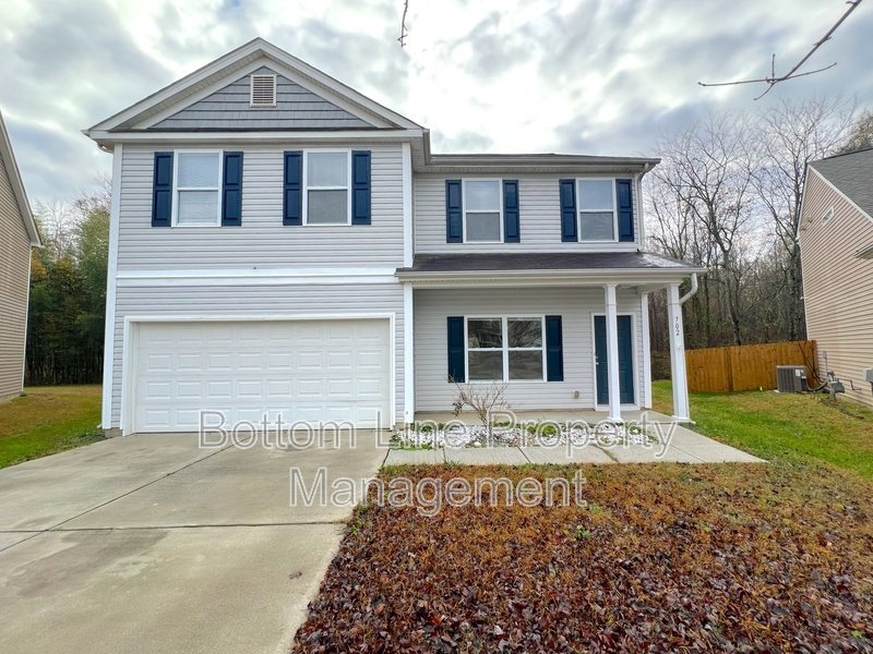 Spacious property image