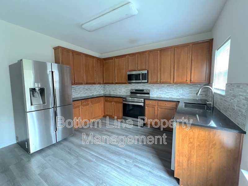 Spacious property image