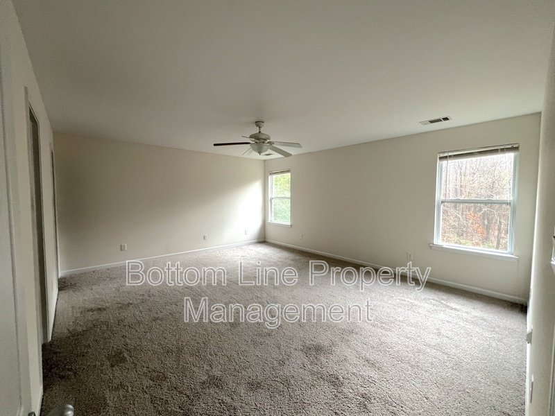 Spacious property image