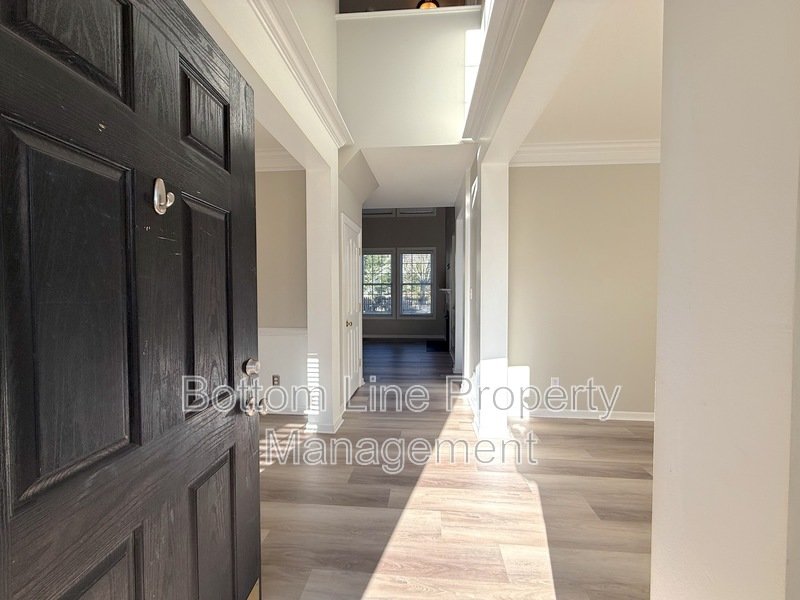 Welcome to Elevated Living in Providence Pointe with this 4BR 3BA Home Available Now! property image