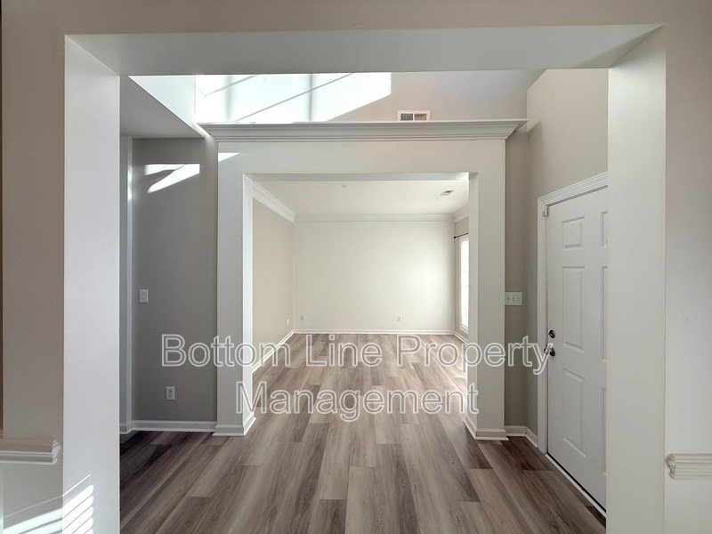 Welcome to Elevated Living in Providence Pointe with this 4BR 3BA Home Available Now! property image