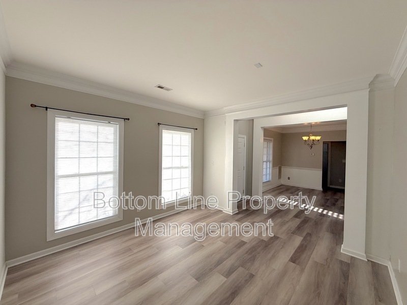 Welcome to Elevated Living in Providence Pointe with this 4BR 3BA Home Available Now! property image