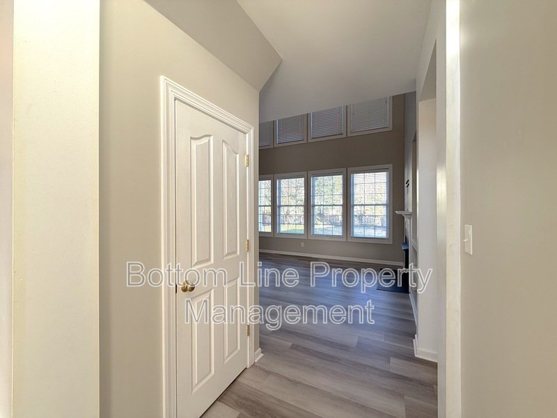 Welcome to Elevated Living in Providence Pointe with this 4BR 3BA Home Available Now! property image