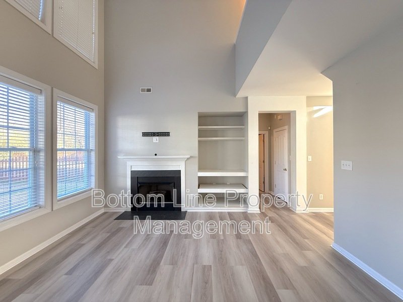 Welcome to Elevated Living in Providence Pointe with this 4BR 3BA Home Available Now! property image