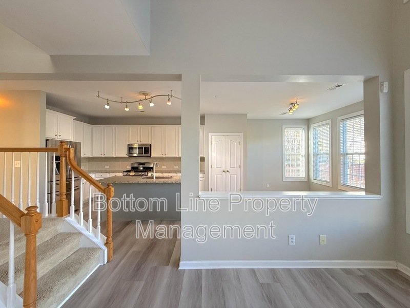 Welcome to Elevated Living in Providence Pointe with this 4BR 3BA Home Available Now! property image
