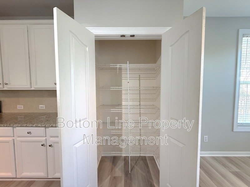 Welcome to Elevated Living in Providence Pointe with this 4BR 3BA Home Available Now! property image