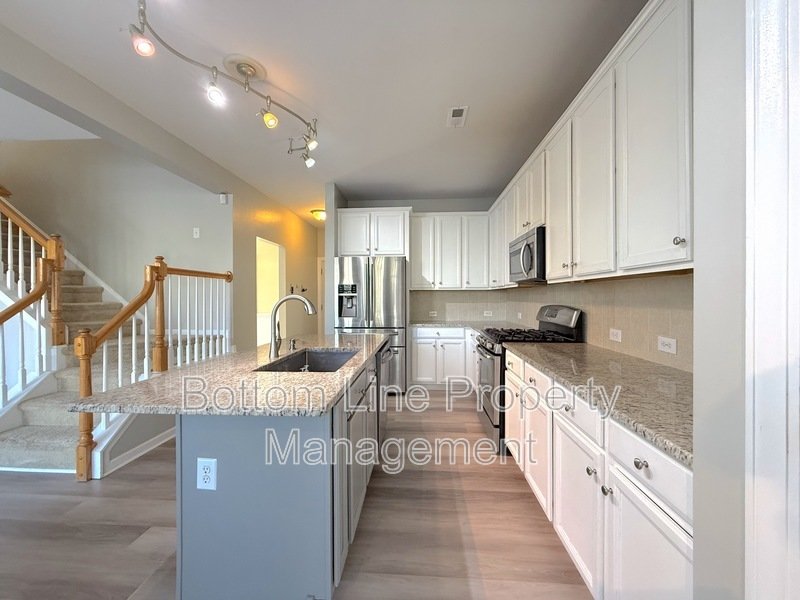 Welcome to Elevated Living in Providence Pointe with this 4BR 3BA Home Available Now! property image