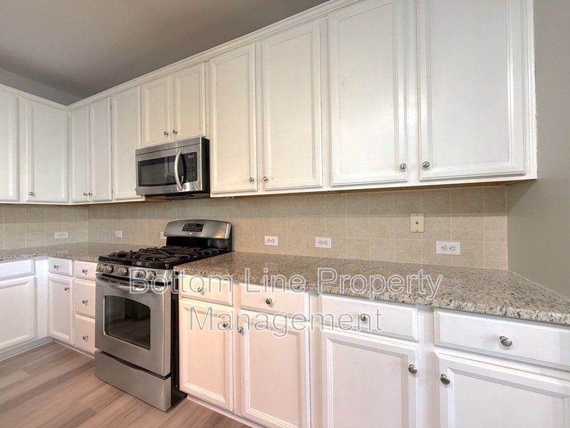 Welcome to Elevated Living in Providence Pointe with this 4BR 3BA Home Available Now! property image