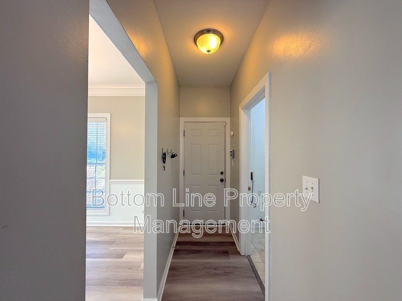 Welcome to Elevated Living in Providence Pointe with this 4BR 3BA Home Available Now! property image
