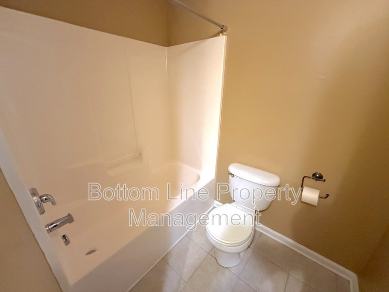 Welcome to Elevated Living in Providence Pointe with this 4BR 3BA Home Available Now! property image