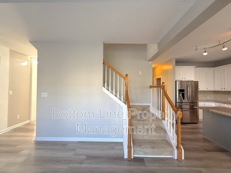 Welcome to Elevated Living in Providence Pointe with this 4BR 3BA Home Available Now! property image