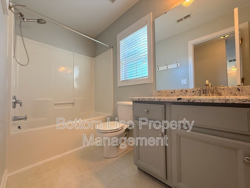 Welcome to Elevated Living in Providence Pointe with this 4BR 3BA Home Available Now! property image