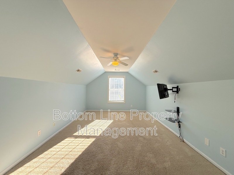 Welcome to Elevated Living in Providence Pointe with this 4BR 3BA Home Available Now! property image