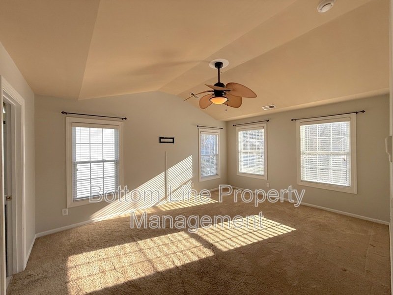 Welcome to Elevated Living in Providence Pointe with this 4BR 3BA Home Available Now! property image