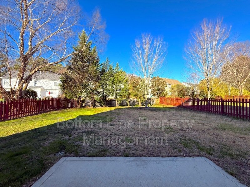 Welcome to Elevated Living in Providence Pointe with this 4BR 3BA Home Available Now! property image