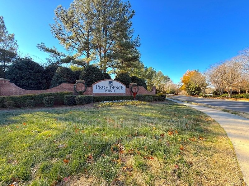 Welcome to Elevated Living in Providence Pointe with this 4BR 3BA Home Available Now! property image