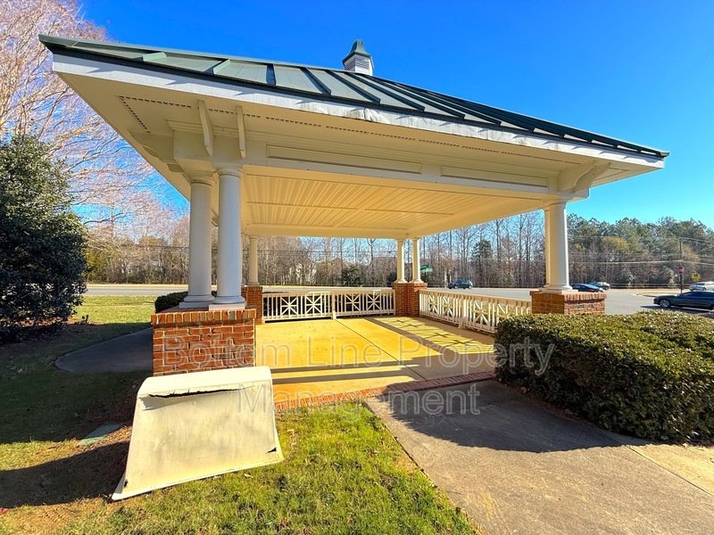 Welcome to Elevated Living in Providence Pointe with this 4BR 3BA Home Available Now! property image