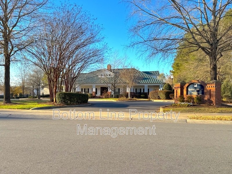 Welcome to Elevated Living in Providence Pointe with this 4BR 3BA Home Available Now! property image